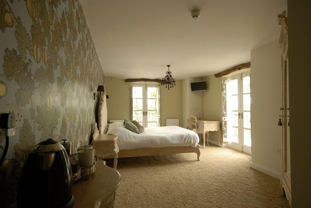 The Cartford Inn Great Eccleston Eksteriør billede