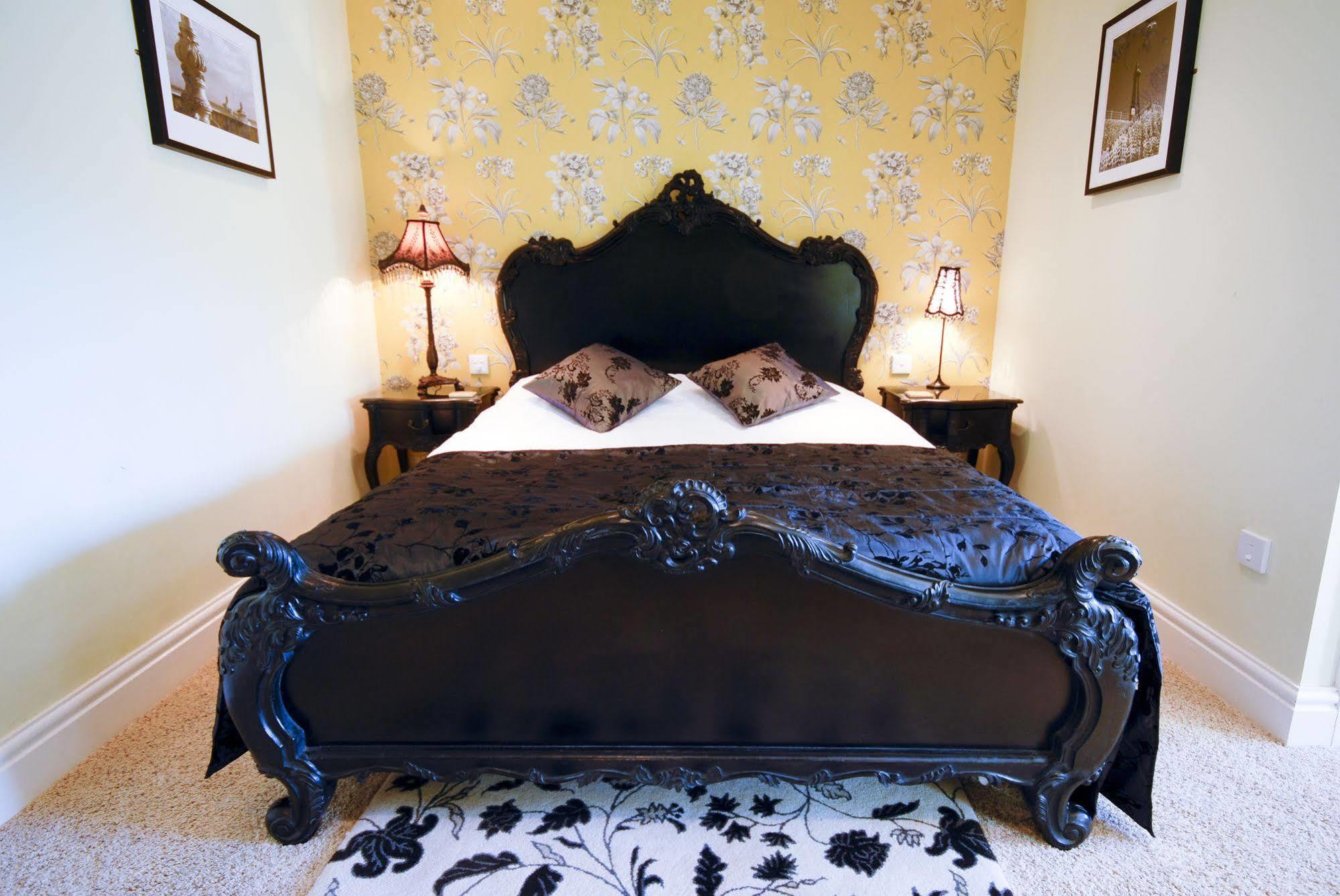 The Cartford Inn Great Eccleston Eksteriør billede
