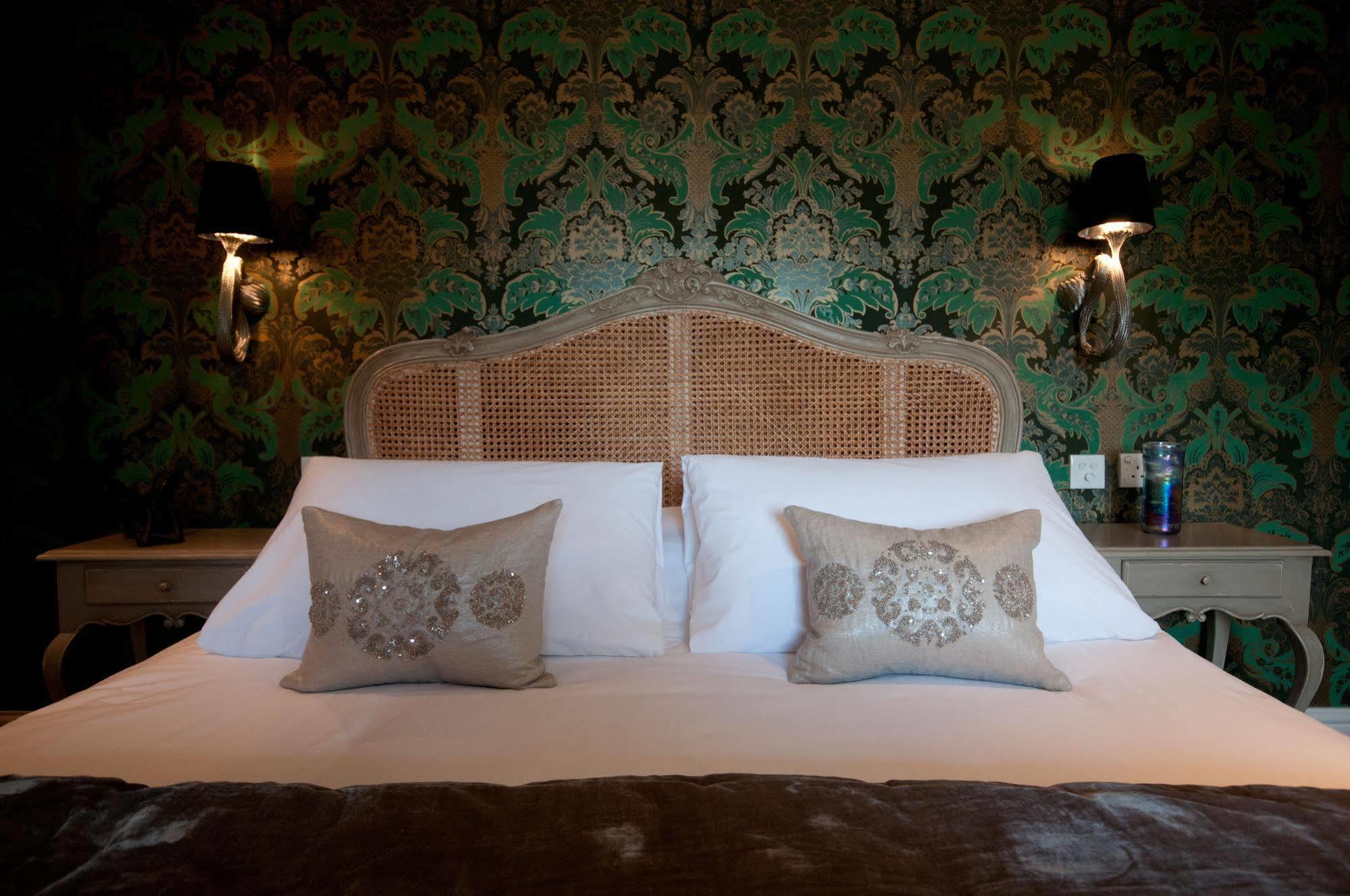 The Cartford Inn Great Eccleston Eksteriør billede